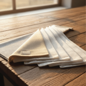 2501 (1) لينون شيفون من الكتان الطبيعي(2501) 7 لون