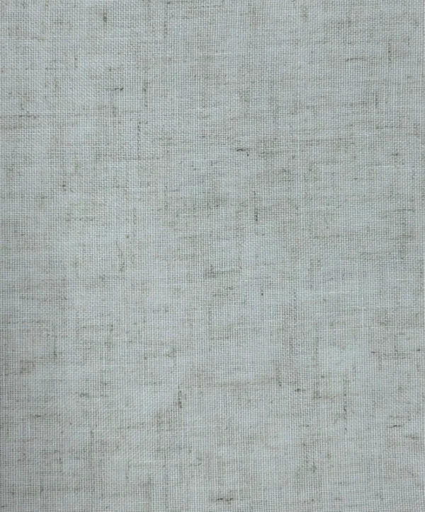 2505 (10) لينون شيفون من الكتان الطبيعي(2505) 7الوان