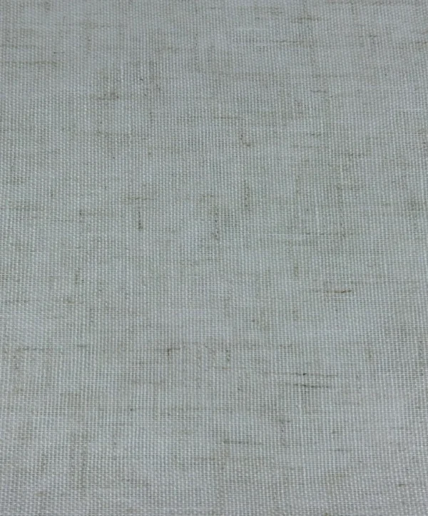 2505 (5) لينون شيفون من الكتان الطبيعي(2505) 7الوان