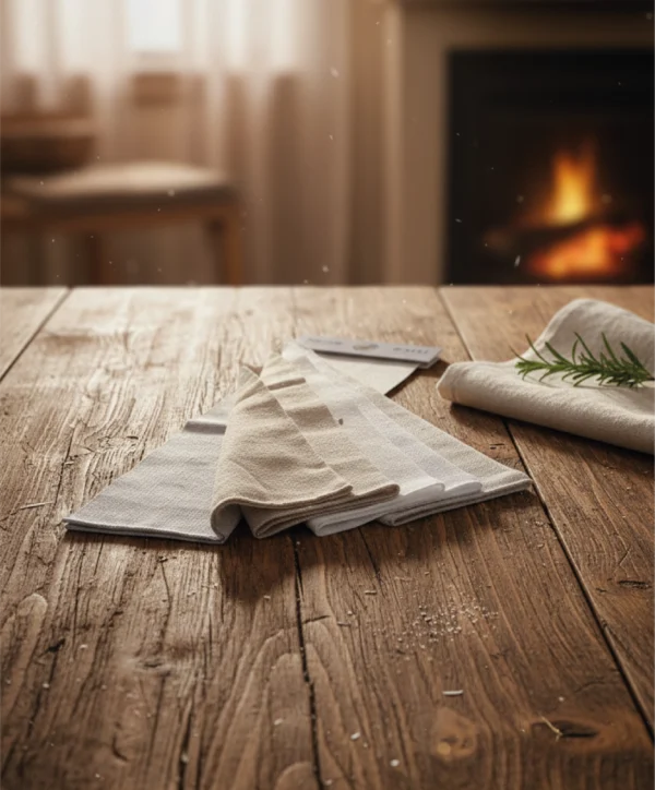 2514 (10) لينون شيفون من الكتان الطبيعي(2514) 7الوان