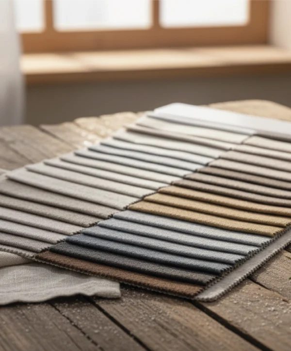 قماش مخمل مطبع(2515)٣٢ لون..