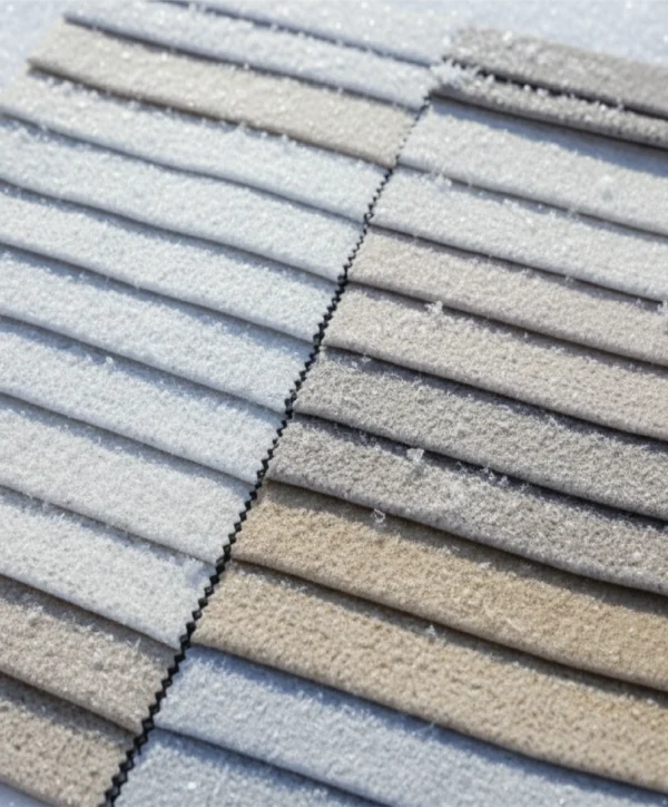 قماش مخمل مطبع(2515)٣٢ لون..