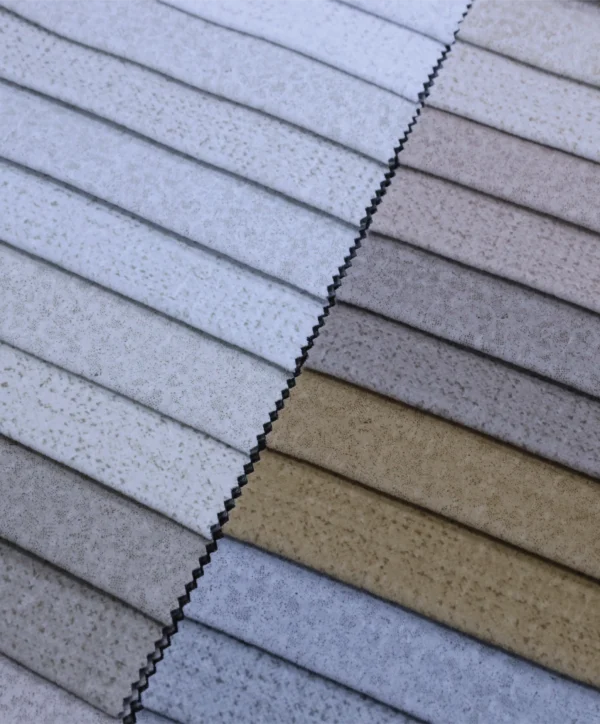 قماش مخمل مطبع(2515)٣٢ لون..