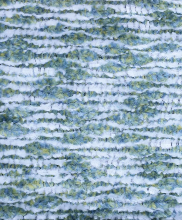 2516 (1) قماش دبل شانيل(2516) 24لون