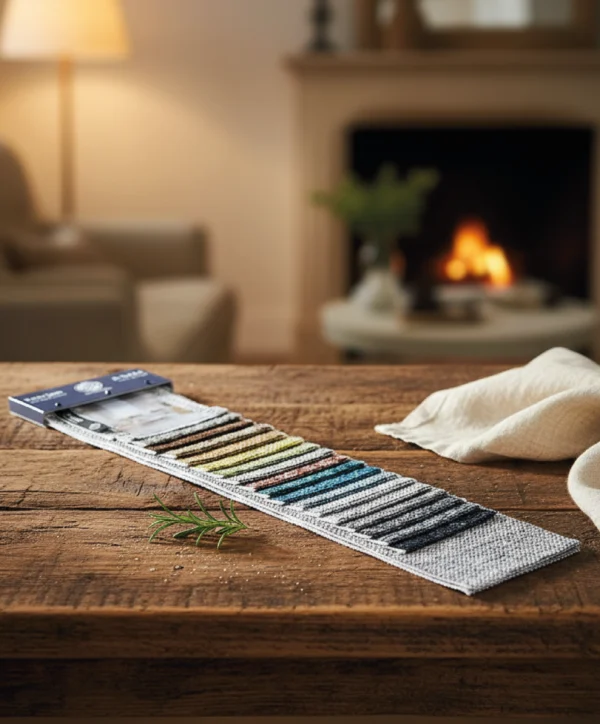 2517 (3) قماش دبل شانيل(2517) 20لون