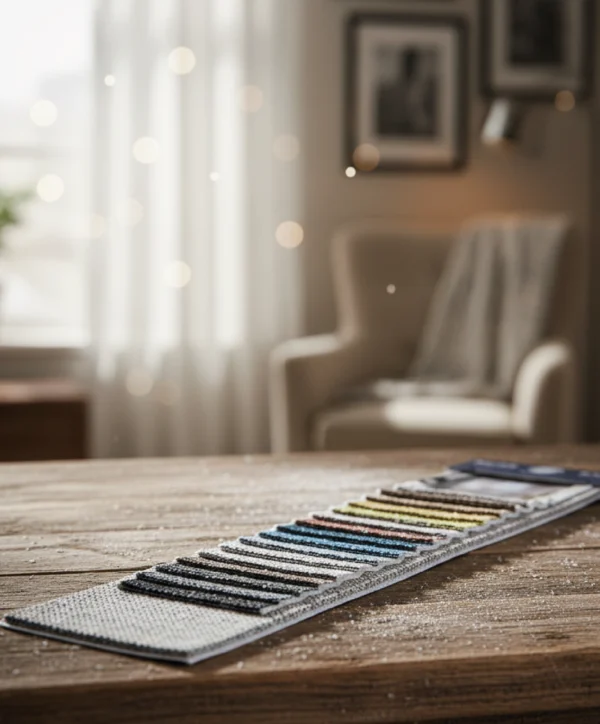 2517 (4) قماش دبل شانيل(2517) 20لون