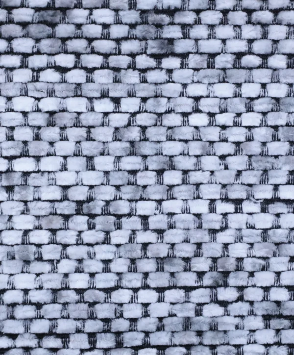 2517 (9) قماش دبل شانيل(2517) 20لون