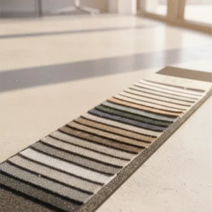 2519 (10) قماش كودري شانيل (2519) ٢٦ لون