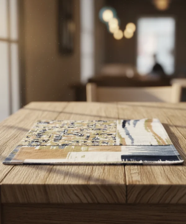 2521 (10) قماش مخمل ملون محفور عالي الجودة والفخامة (2521) 17لون