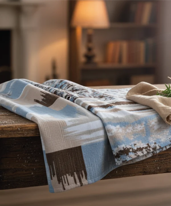 2521 (11) قماش مخمل ملون محفور عالي الجودة والفخامة (2521) 17لون