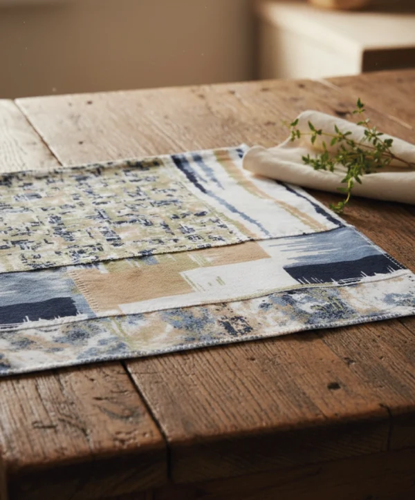 2521 (6) قماش مخمل ملون محفور عالي الجودة والفخامة (2521) 17لون