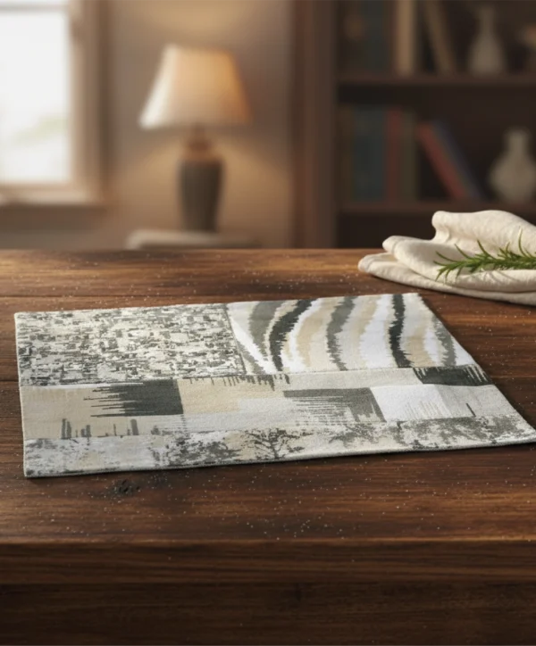 2521 (8) قماش مخمل ملون محفور عالي الجودة والفخامة (2521) 17لون