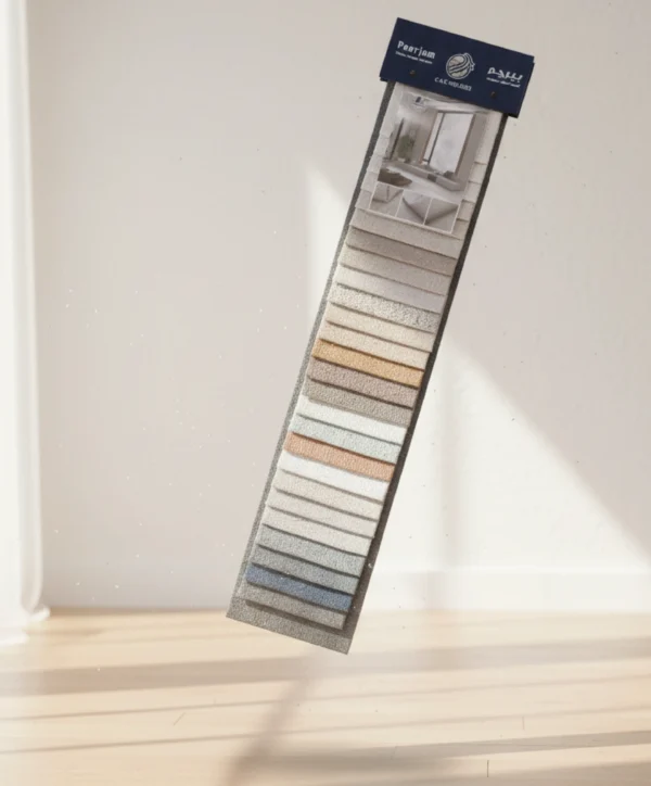 2522 (4) قماش خيش شانيل للأثاث والستائر(2522) 26لون