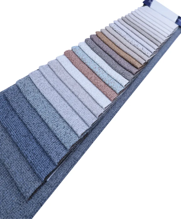 2522 (7) قماش خيش شانيل للأثاث والستائر(2522) 26لون