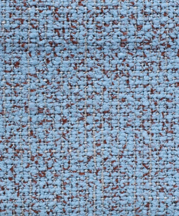 2522 (9) قماش خيش شانيل للأثاث والستائر(2522) 26لون