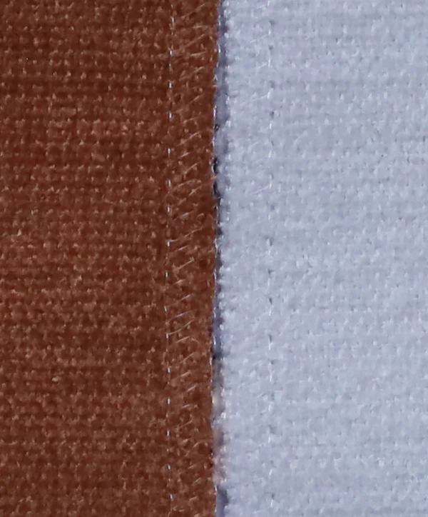 2523 (10) شانيل سادة مناسب للكنب والستائر(2523) 30لون