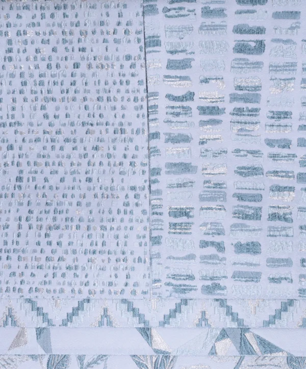 2524 (4) جاكار نقش اسلامي(2524) 21لون