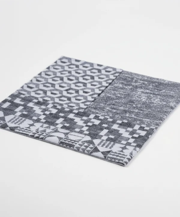 شانيل مشجر بألوان عصرية وخامات عالية الجودة(2526) 25لون