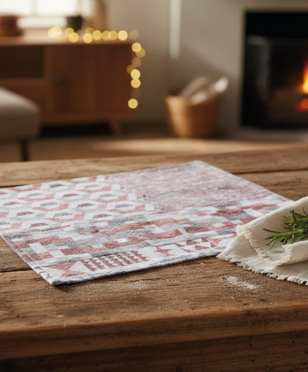 شانيل مشجر بألوان عصرية وخامات عالية الجودة(2526) 25لون