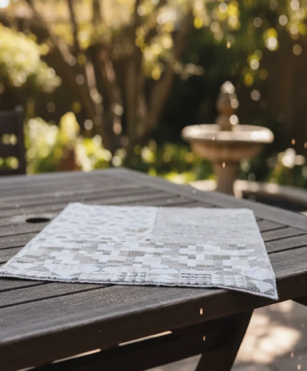 شانيل مشجر بألوان عصرية وخامات عالية الجودة(2526) 25لون