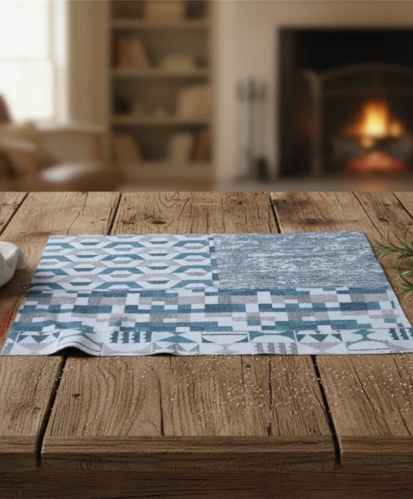 شانيل مشجر بألوان عصرية وخامات عالية الجودة(2526) 25لون