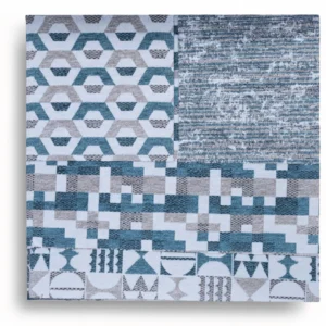 2526 (3) شانيل مشجر بألوان عصرية وخامات عالية الجودة(2526) 25لون