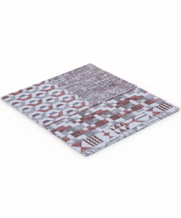 شانيل مشجر بألوان عصرية وخامات عالية الجودة(2526) 25لون