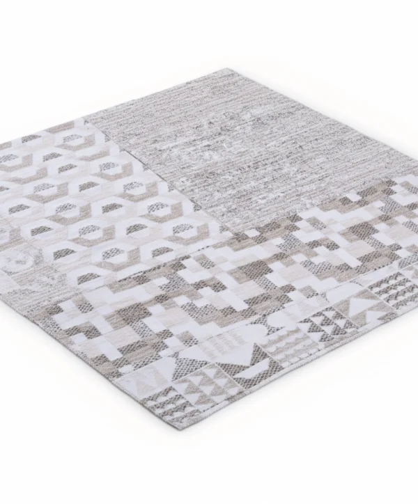 شانيل مشجر بألوان عصرية وخامات عالية الجودة(2526) 25لون