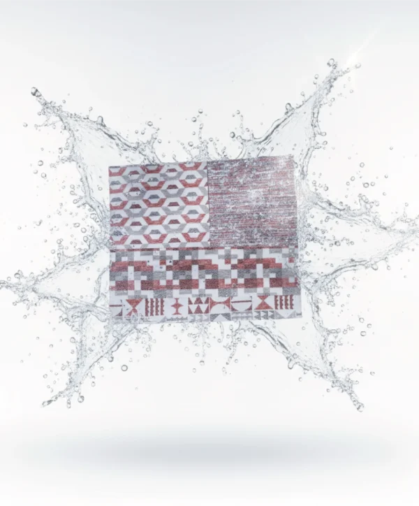 شانيل مشجر بألوان عصرية وخامات عالية الجودة(2526) 25لون