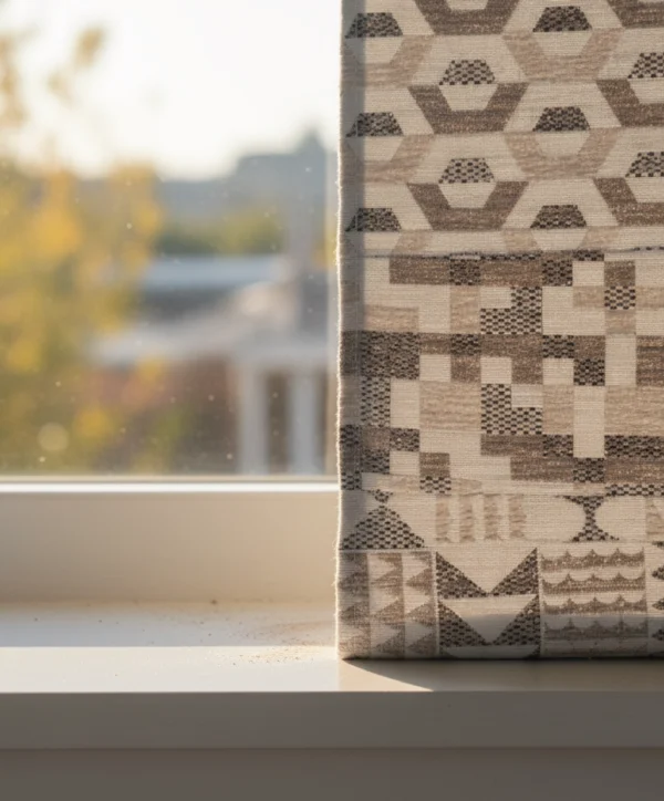 شانيل مشجر بألوان عصرية وخامات عالية الجودة(2526) 25لون