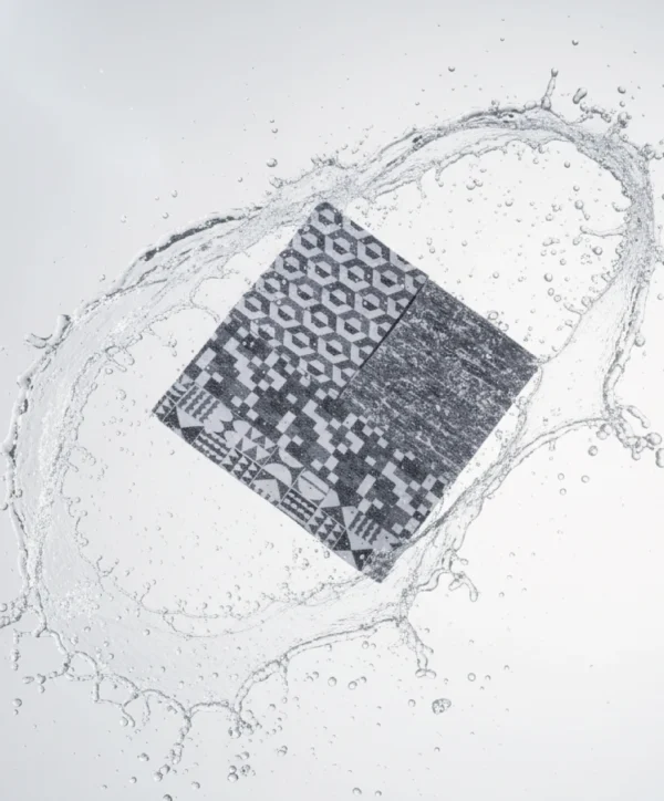 شانيل مشجر بألوان عصرية وخامات عالية الجودة(2526) 25لون