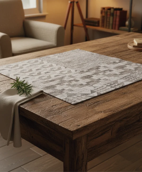 شانيل مشجر بألوان عصرية وخامات عالية الجودة(2526) 25لون