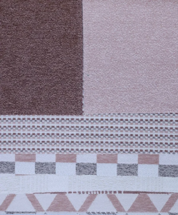 2527 (1) شانيل كاروهات(2527) 31لون