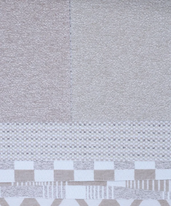 2527 (6) شانيل كاروهات(2527) 31لون