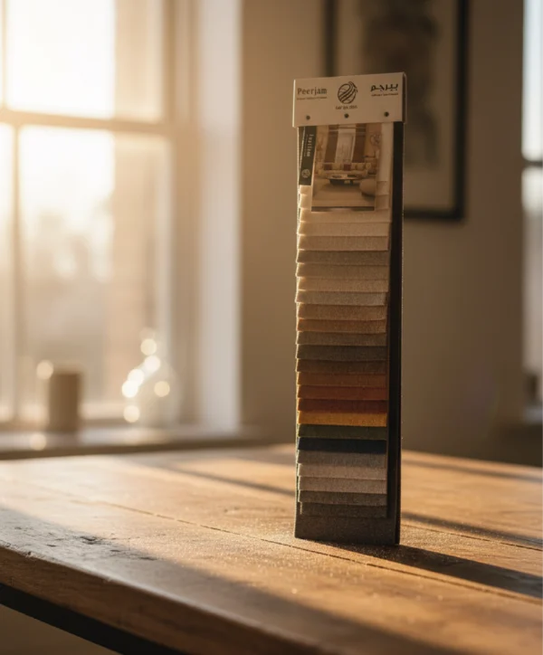 2528 (2) قماش كودري عالي الجودة وألوان فاخرة(2528) 12لون