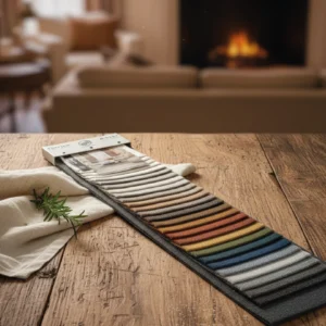 2528 (4) قماش كودري عالي الجودة وألوان فاخرة(2528) 12لون