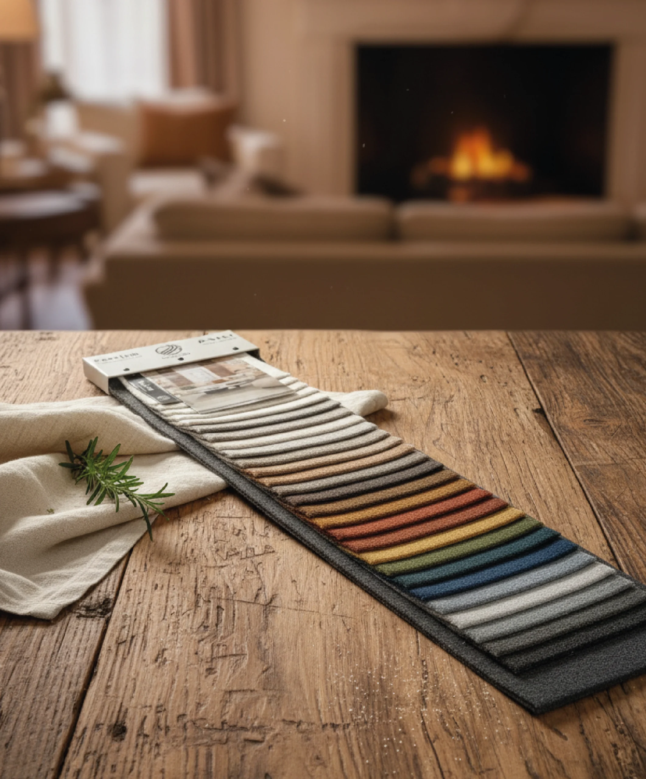 قماش كودري عالي الجودة وألوان فاخرة(2528) 12لون