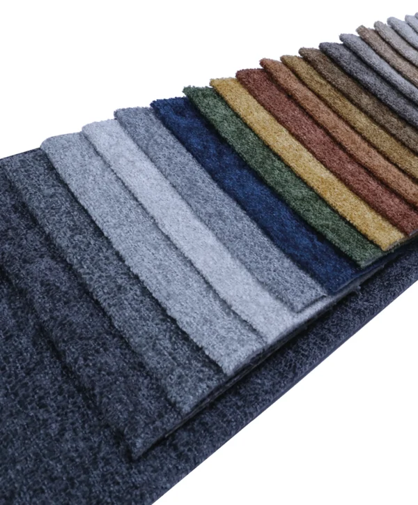 2528 (8) قماش كودري عالي الجودة وألوان فاخرة(2528) 12لون