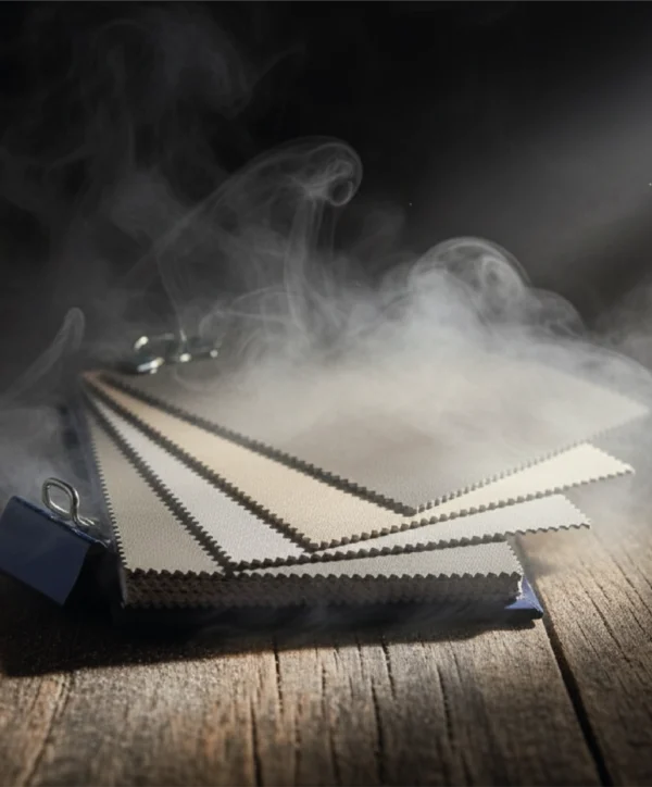 2533 (12) قماش جلد بمواصفات عالمية (2533) 18لون