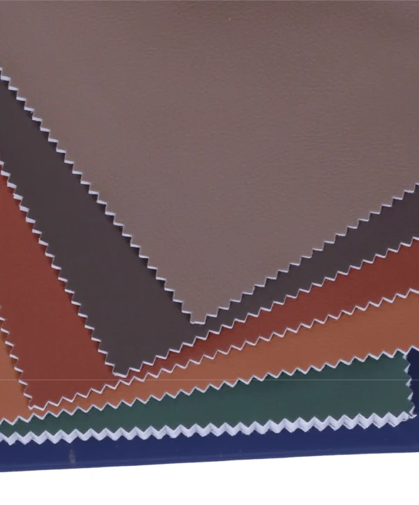 2533 (5) قماش جلد بمواصفات عالمية (2533) 18لون