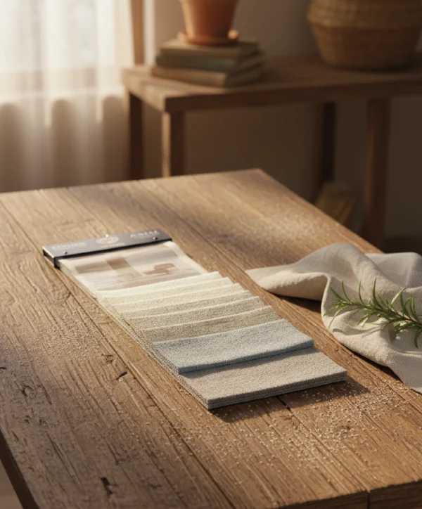 2534 (10) لينون شانيل بالخيوط المتميزة(2534) 9الوان