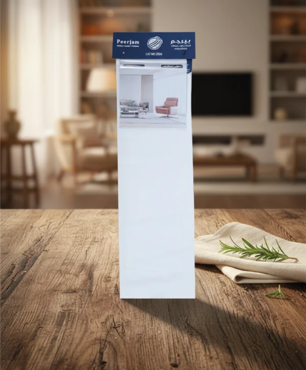 2534 (11) لينون شانيل بالخيوط المتميزة(2534) 9الوان