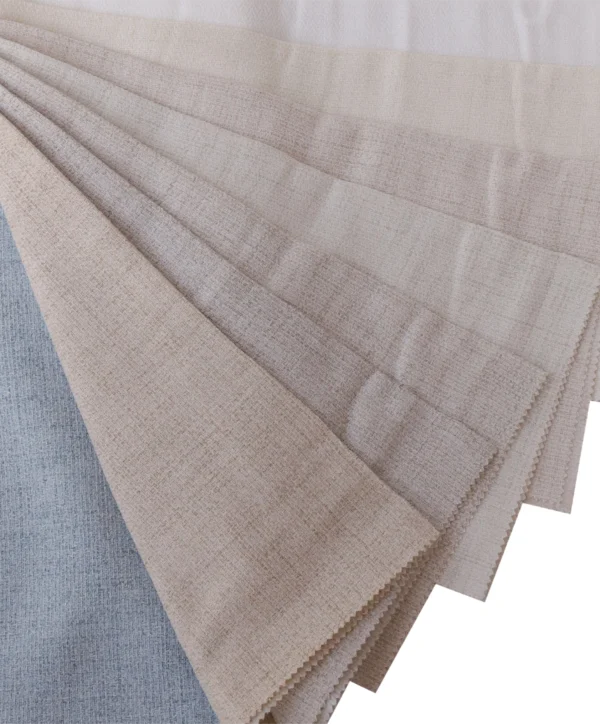 2534 (9) لينون شانيل بالخيوط المتميزة(2534) 9الوان