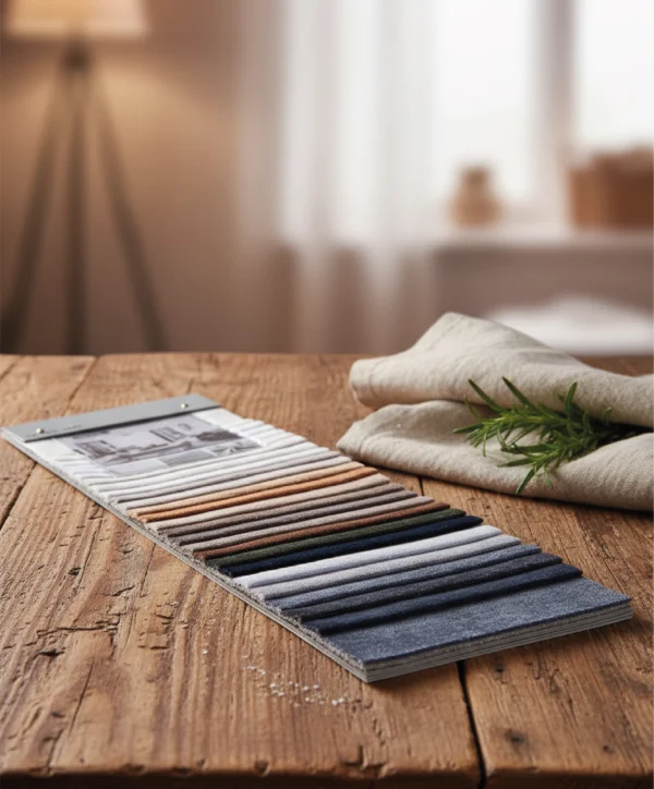 2542 (1) قماش شانيل فاخر بألوان زاهية وخامات من أفضل الخيوط(2542) 25لون