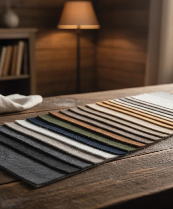 2542 (4) قماش شانيل فاخر بألوان زاهية وخامات من أفضل الخيوط(2542) 25لون